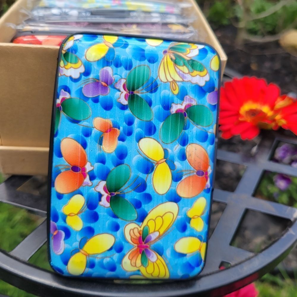 RFID Card Holder - Picture 5 of 5